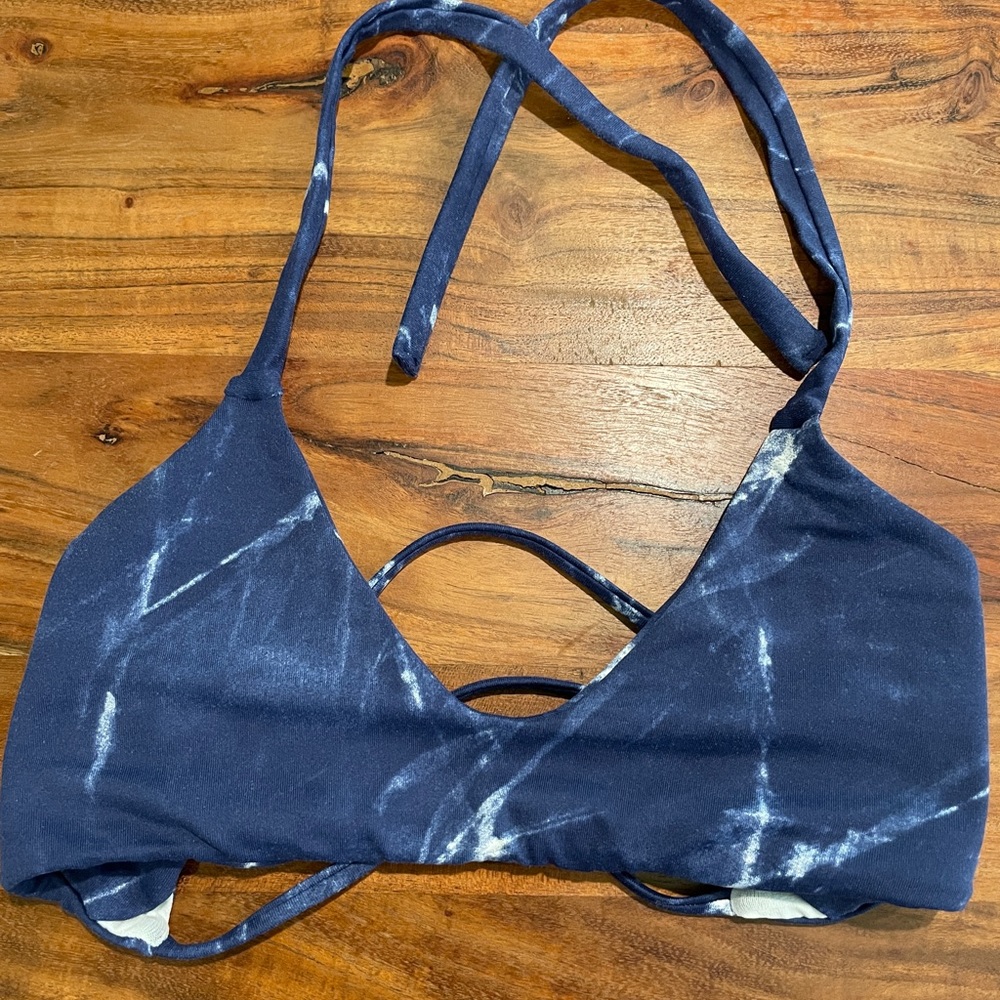Midori Croatia Drunken Sailor Bikini